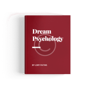 Unraveling Dream Psychology by Lory Patins