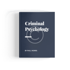 Primary Criminal Psychology by Phill Morris